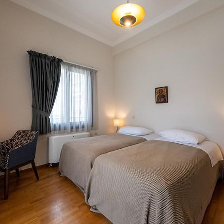 Angelinas Quarters - Kalamata Mediterranean Villas المظهر الخارجي الصورة