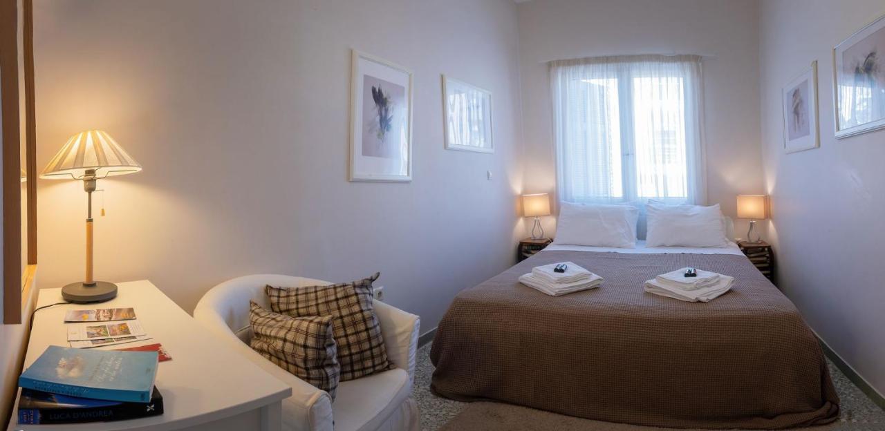 Angelinas Quarters - Kalamata Mediterranean Villas المظهر الخارجي الصورة
