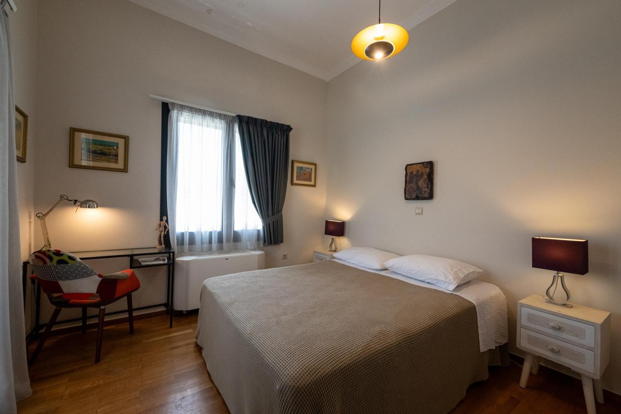 Angelinas Quarters - Kalamata Mediterranean Villas المظهر الخارجي الصورة